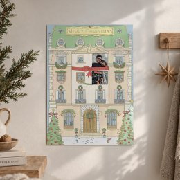 Navidad en París