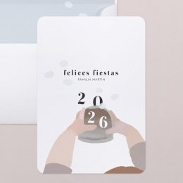 Copos de nieve