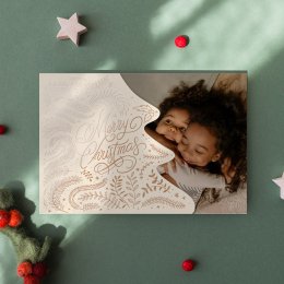 Abeto navideño - Marfil