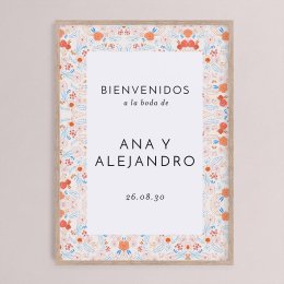 Una hermosa mañana de verano