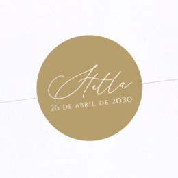 Pequeño corazón