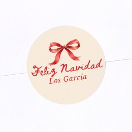 Bola de Navidad - Corona