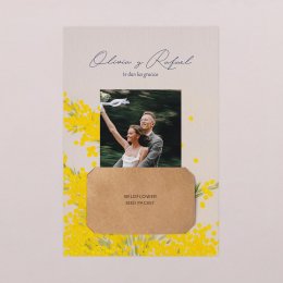 Mimosas
