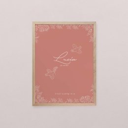 Familia - Rosa