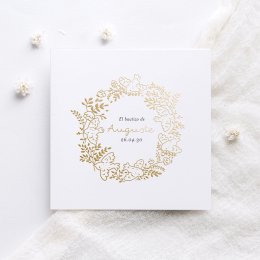 Ballet-gold