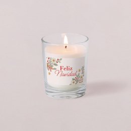 Bola de Navidad - Circo vintage
