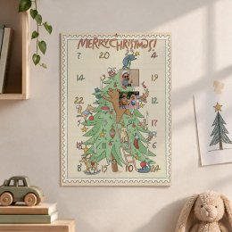Mi árbol de Navidad