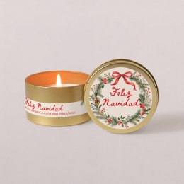 Bola de Navidad - Corona