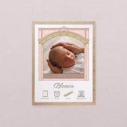 Mi pequeña ópera - rosa