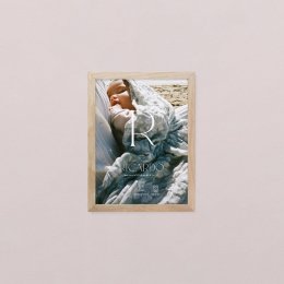 Daphné - Azul