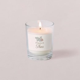 Mi primer retrato - rosa