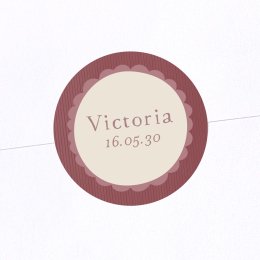 Burgundy velvet