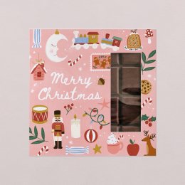 Bola de Navidad - Dulces recuerdos