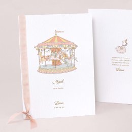 My sweet carrousel