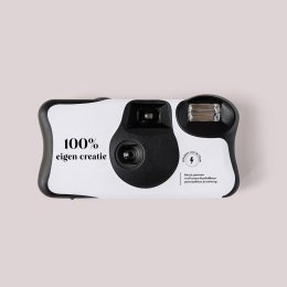 Tu creación 100% personalizada