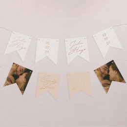 Modern frame
