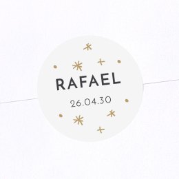 Noche estrellada