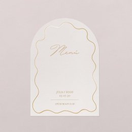 Modern frame