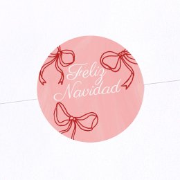 Red ribbon