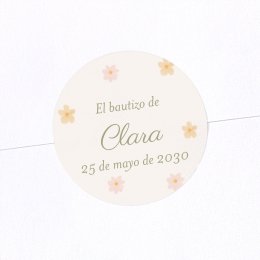 Mi pequeña iglesia