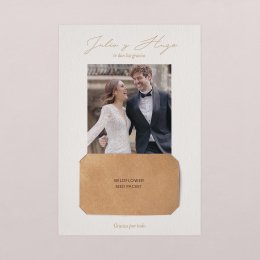 Modern frame