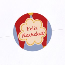Bola de nieve - Carrusel