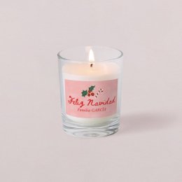 Bola de Navidad - Dulces recuerdos