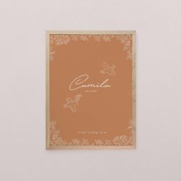 Familia - Terracota