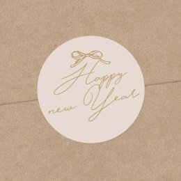 New year’s Eve
