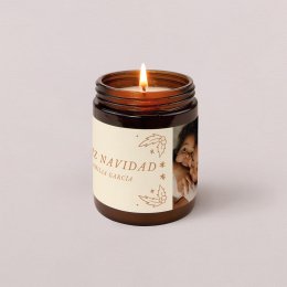 Abeto navideño - Marfil
