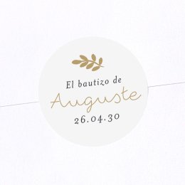 Ballet-gold