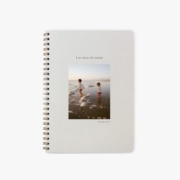 Cuaderno espiral