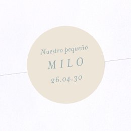 Ola de amor