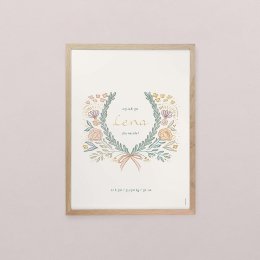 Vintage Blossom