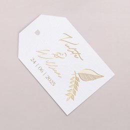 Flor de Naranjo