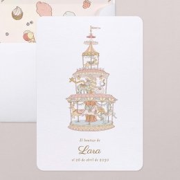 My sweet carrousel