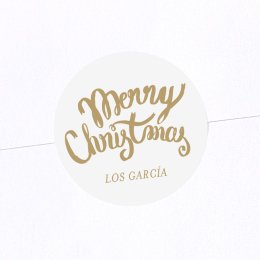 Merry and precious