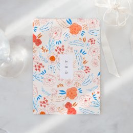 Una hermosa mañana de verano