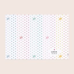 Little Star - Arcoiris