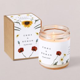 Flor de campo
