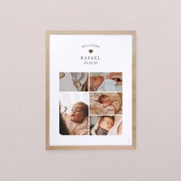 Mi pequeño portarretratos