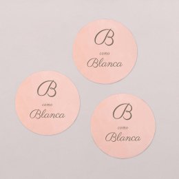 Mi pequeña ópera - rosa