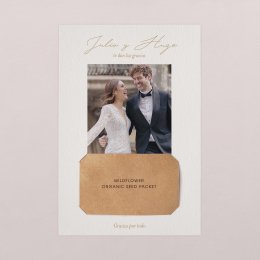 Modern frame