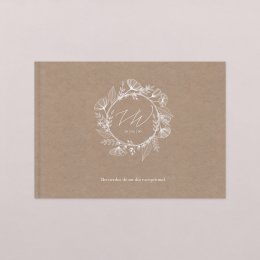 Flor de Naranjo