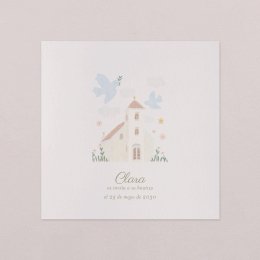 Mi pequeña iglesia