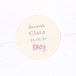 Liberty-rosa