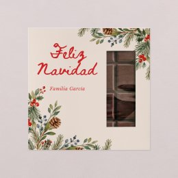 Bola de Navidad - Corona