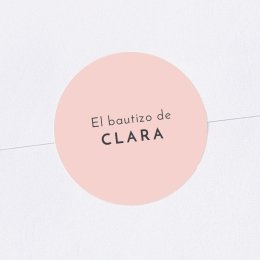 Arlequín rosa
