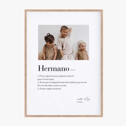 Hermanos