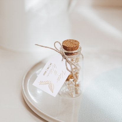Flor de Naranjo